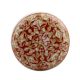 Floral Pattern Ceramic Wine Stopper